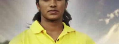 辛杜【印度羽毛球运动员】 – 人物百科