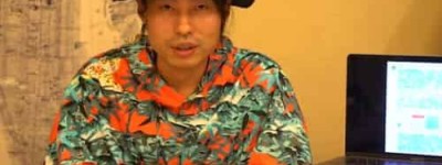 苏朵【Gala乐队主唱】 – 人物百科