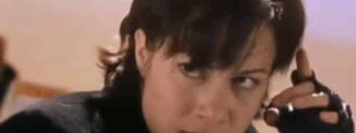 李香凝【美国女演员、制片人】 – 人物百科