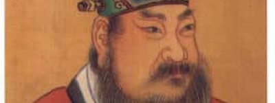 梁武帝是什么时候的人_南北朝历史 菊江历史网