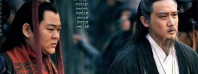 刘备是谁杀死的 死在哪儿，病死在白帝城 (传奇人物)_三国历史 菊江历史网