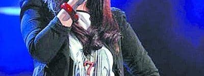 魏语诺【中国女歌手】 – 人物百科