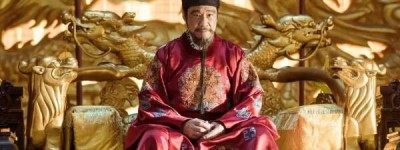 朱棣简介：朱元璋儿子/明朝第三位皇帝，篡夺侄子皇位_明朝历史 菊江历史网