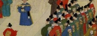 关于明初四大案你了解多少,朱元璋杀人的目的是什么_明朝历史 菊江历史网