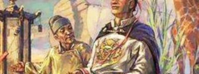 郑和七下西洋的历史影像：规模最大海上探险(明朝事件)_明朝历史 菊江历史网