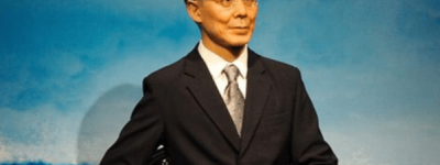 民国四大无耻文人：郭沫若/老舍/臧克家/冯友兰(四大文人败类)_稗官野史 菊江历史网