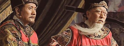 严嵩父子俩是被谁扳倒的：首辅徐阶，忍辱负重几十年_明朝历史 菊江历史网