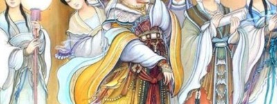 武则天后来把皇位让给了谁，让给了儿子李显(李显当了两次皇帝)_唐朝历史 菊江历史网