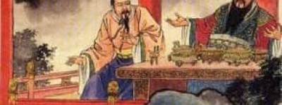 蔺相如的故事_春秋战国历史 菊江历史网