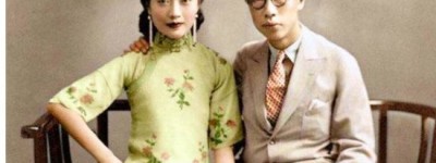 婉容皇后的一生简历，曾出轨丈夫的侍卫并且染上鸦片毒瘾_清朝历史 菊江历史网