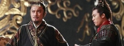 秦始皇头上戴的是什么，冕旒(古代皇帝才能戴的皇冠)_帝王野史 菊江历史网