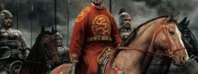 起兵造反成功的藩王有几个，朱棣/李从珂/苻坚/司马伦共4个_稗官野史 菊江历史网