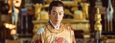 朱瞻基短命的原因，最有可能是朱棣留下遗传病导致一脉都短命_明朝历史 菊江历史网