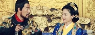 明朝朱棣的生母是谁，自称是马皇后所生(实际生母存疑)_明朝历史 菊江历史网