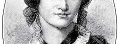 夏洛蒂·勃朗特【英国女作家，勃朗特三姐妹之一，长篇小说《简·爱》的作者】 – 人物百科