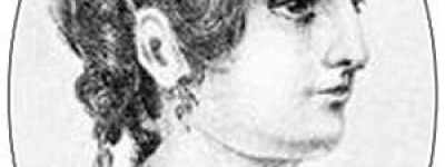 安妮·勃朗特【19世纪英国小说家、诗人，勃朗特三姊妹之一】 – 人物百科