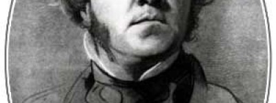 威廉·梅克比斯·萨克雷【英国维多利亚时代的代表小说家，世界名著《名利场》的作者】 – 人物百科