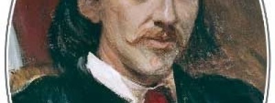 罗伯特·路易斯·史蒂文森【19世纪后半叶英国伟大的小说家】 – 人物百科