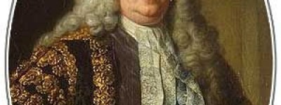 罗伯特·沃波尔【英国历史上第一位首相，英国辉格党政治家，第一代奥福德伯爵】 – 人物百科