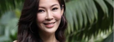 刘子绚【马来西亚女演员、模特、歌手】 – 人物百科