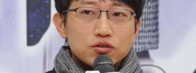 张太侑【韩国男导演】 – 人物百科