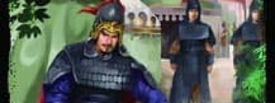 姜冏【汉朝末年将领，三国时期蜀汉名将姜维之父】 – 人物百科