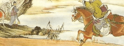 俗话说成也萧何败也萧何 这个萧何到底是谁_汉朝历史 菊江历史网