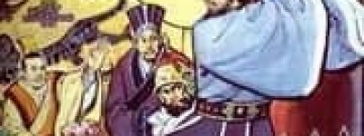 蔺相如是个怎么样的人_春秋战国历史 菊江历史网