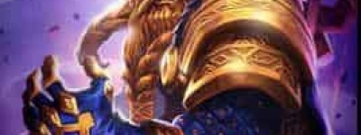 奥丁【《神之浩劫》虚拟游戏角色之一】 – 人物百科