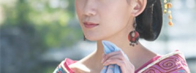 刘细君简介_刘细君的儿子_刘细君的故事_刘细君怎么死的 菊江历史网