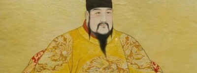 明朝第四位帝王是谁（朱高炽在位10个月却名垂青史）_明朝历史 菊江历史网