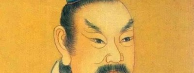 梁王朱温篡位称帝的历史（一个造反枭雄鸠占鹊巢的崛起史）_五代十国历史 菊江历史网