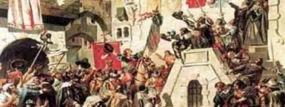 葡萄牙为什么没有被西班牙吞并（）_世界近代史 菊江历史网