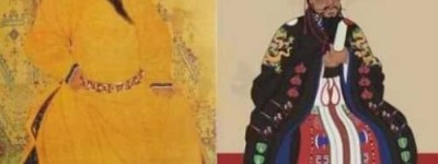 朱棣是朱元璋的什么人_明朝历史 菊江历史网