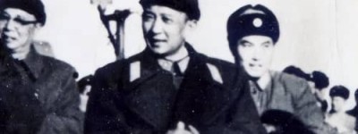 中将孙继先的生平事迹介绍（孙继先的武功实力有多强）_中国现代史 菊江历史网