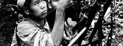 腾冲战役的真实情况（在滇西打的腾冲战役有多惨烈）_近代战争 菊江历史网