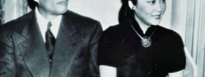 张乐怡的个人资料简介（张乐怡与宋子文的感情故事）_民国历史 菊江历史网