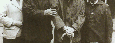 收藏大家张伯驹简介生平事迹（他为国家捐赠了哪些重要东西）_民国历史 菊江历史网