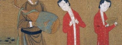 周邦彦有多牛（谈一谈北宋著名词人周邦彦的逸闻趣事）_宋朝历史 菊江历史网