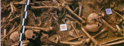 著名战役长平之战简介（历史上长平之战到底有多残忍）_古代战争 菊江历史网