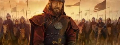 铁木真的儿子谁继承王位（成吉思汗为何会传位给窝阔台）_元朝历史 菊江历史网