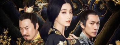 杨贵妃容貌被现代技术复原（唐朝杨贵妃长相怎么样）_稗官野史 菊江历史网