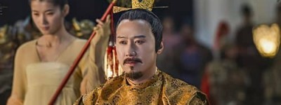 唐朝李隆基历史简介（唐朝皇帝李隆基一生命运怎么样）_唐朝历史 菊江历史网