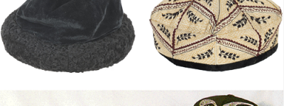 维吾尔族服饰有什么特点（新疆维吾尔族的服饰艺术）_民俗文化 菊江历史网