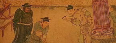 宋朝公主赵福金介绍（宋朝公主赵福金一生的命运如何）_宋朝历史 菊江历史网