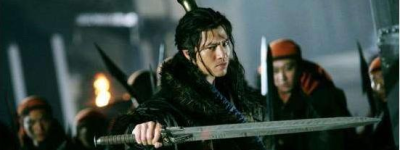 明修栈道暗度陈仓的主人公是谁（暗度陈仓是谁的计策）_汉朝历史 菊江历史网