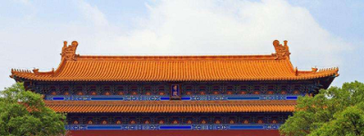 成吉思汗陵在哪里（元朝皇帝们葬在哪里现在仍然是个谜）_元朝历史 菊江历史网