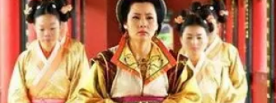 李范是什么人？他的生平经历如何？_唐朝历史 菊江历史网