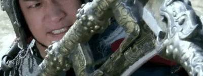 吕布作为三国第一猛将 张飞为什么还敢找吕布进行单挑_三国历史 菊江历史网