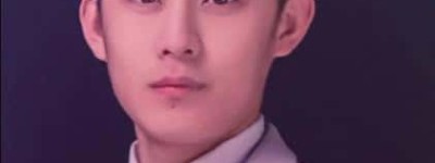 赵建飞【赵丽颖弟弟】 – 人物百科